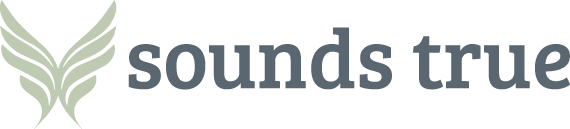 Sounds True Logo